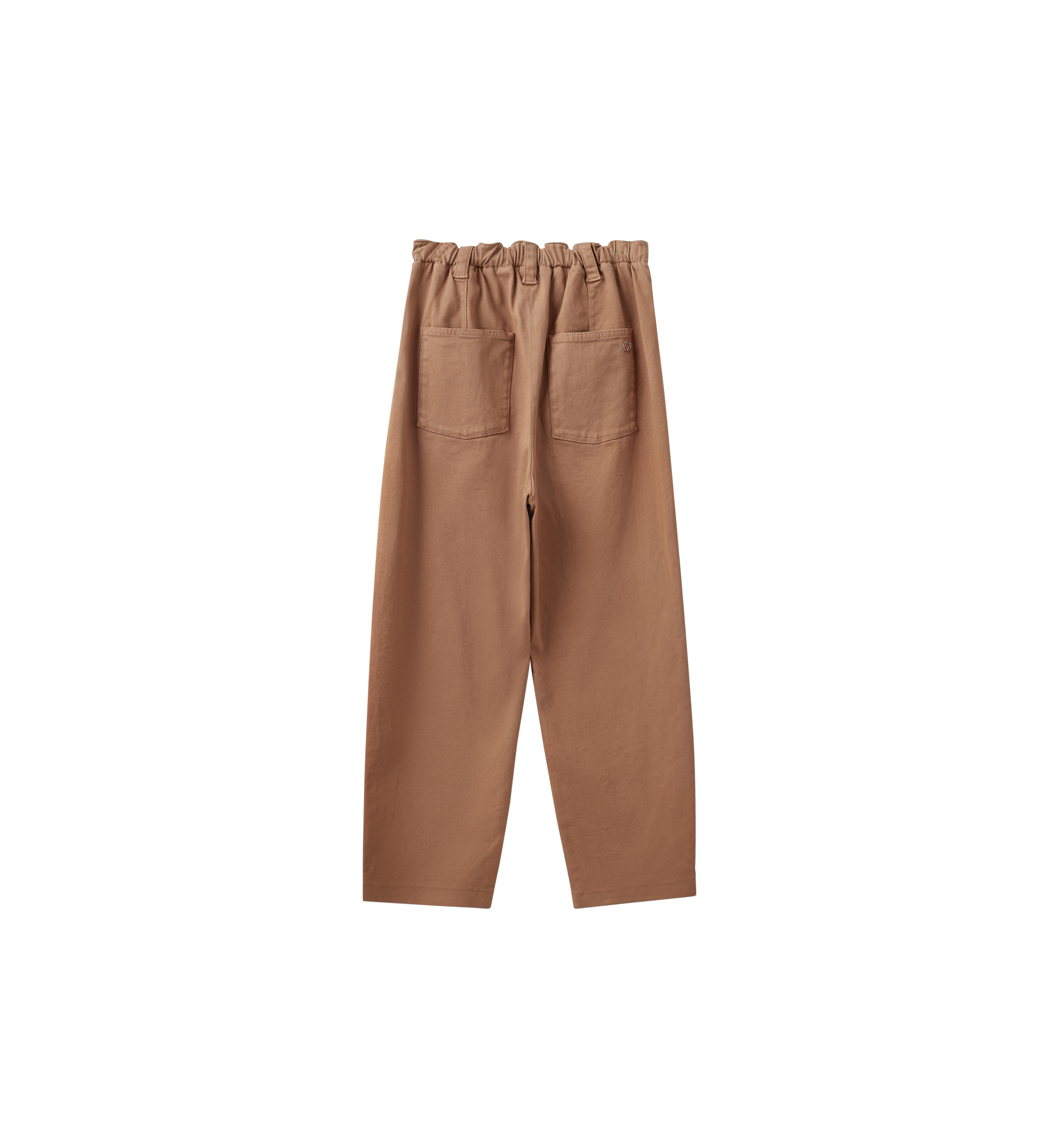 Packshot / Foxtrot / Back